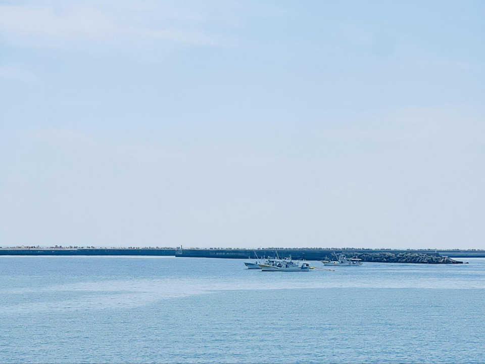 松川浦